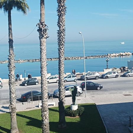 Il Sottano Borgo Antico Villa Bari Eksteriør billede