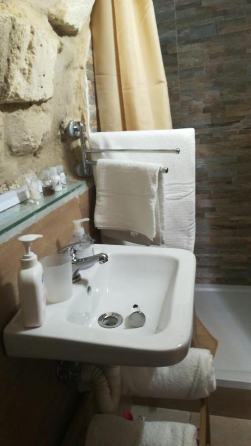 Il Sottano Borgo Antico Villa Bari Eksteriør billede